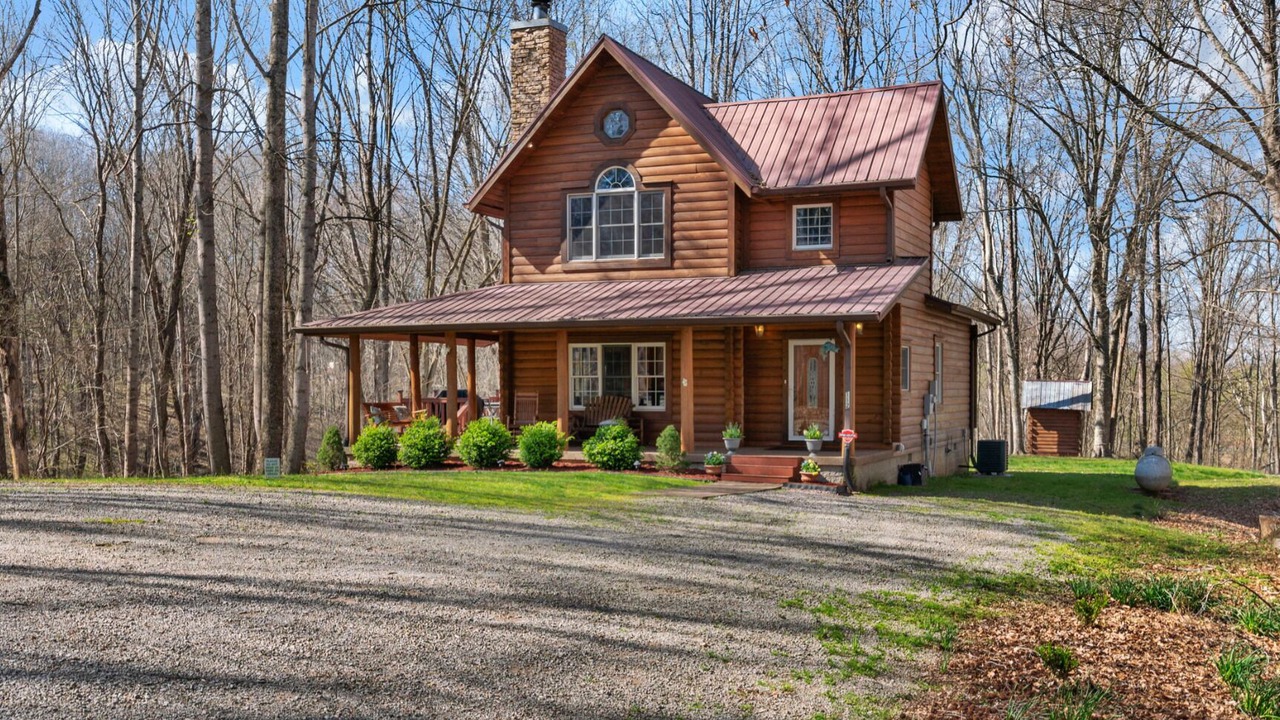 Photo of Outdoor in Fountain Run