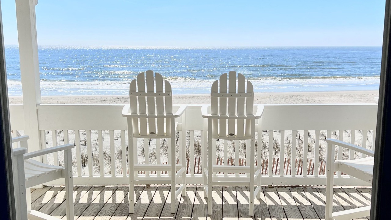 Photo of Outdoor in Oak Island