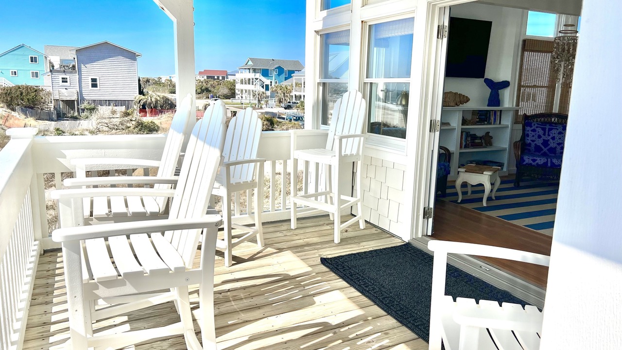 Photo of Outdoor in Oak Island