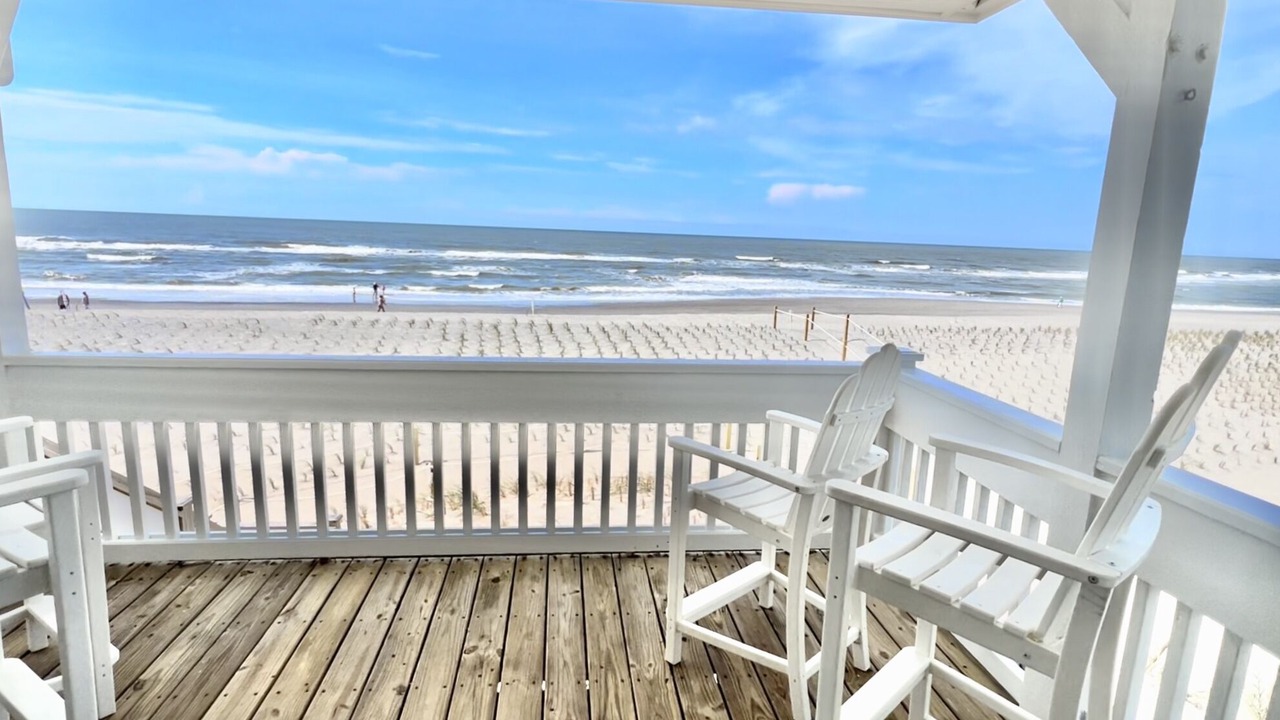 Photo of Outdoor in Oak Island