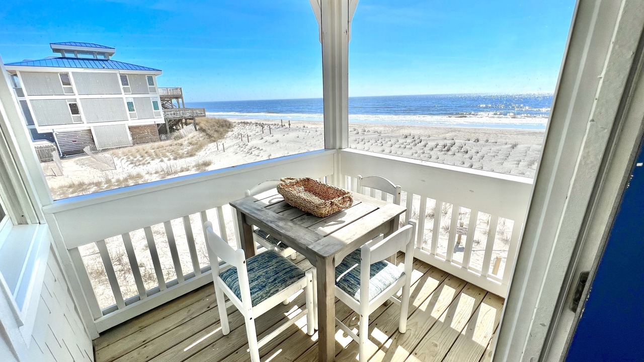 Photo of Outdoor in Oak Island