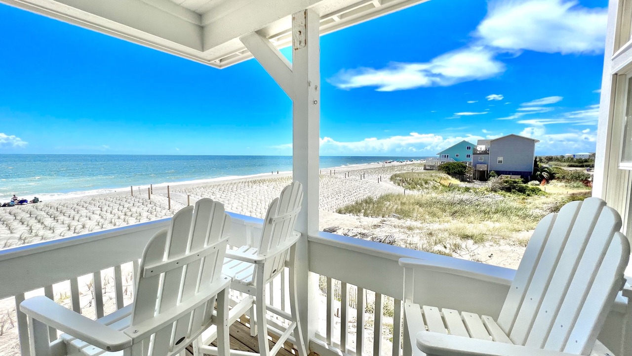 Photo of Outdoor in Oak Island