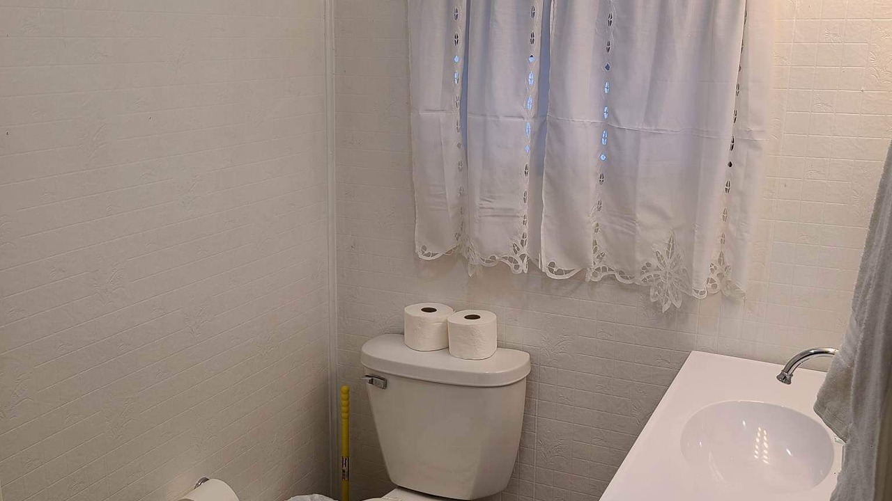 Photo of Bathroom in Monticello