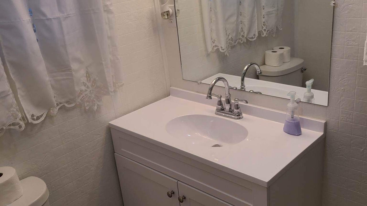 Photo of Bathroom in Monticello