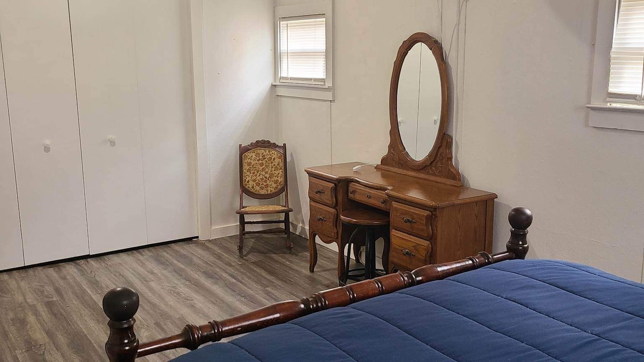 Photo of Bedroom in Monticello