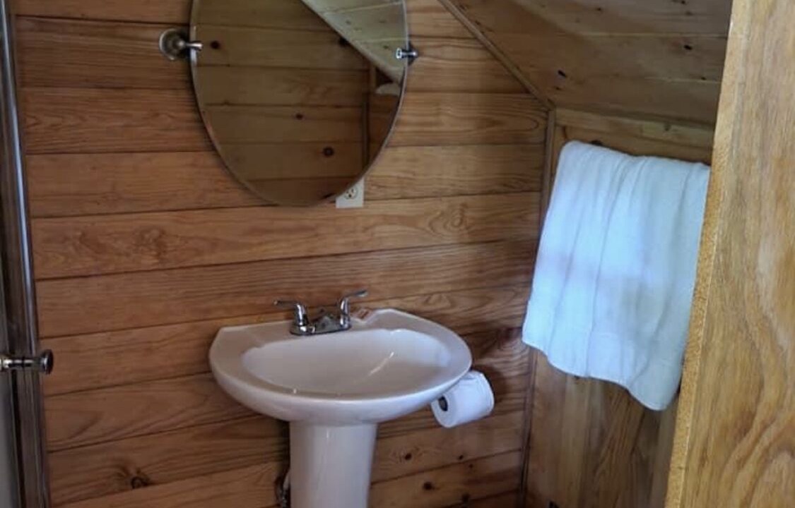 Photo of Bathroom in Goose Rock