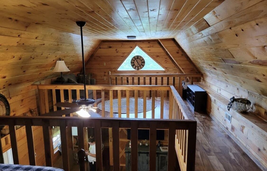 Photo of Bedroom in Goose Rock