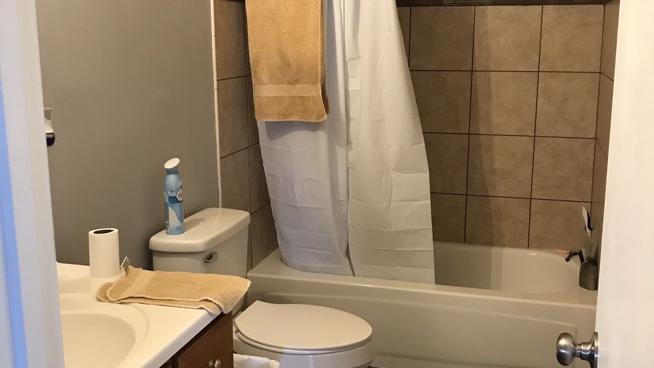 Photo of Bathroom in Big Creek