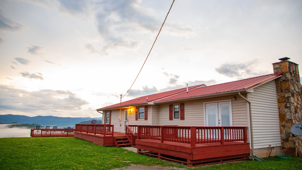 Photo of Outdoor in Big Creek