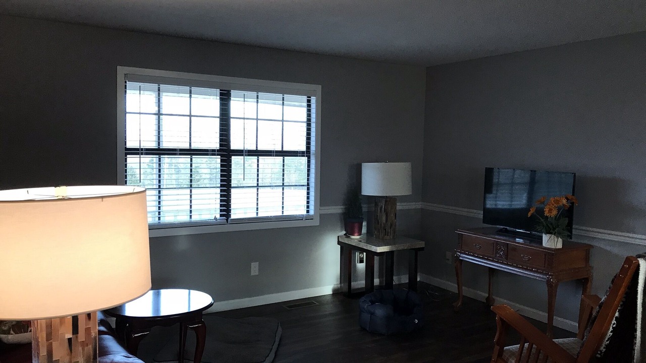 Photo of Livingroom in Big Creek