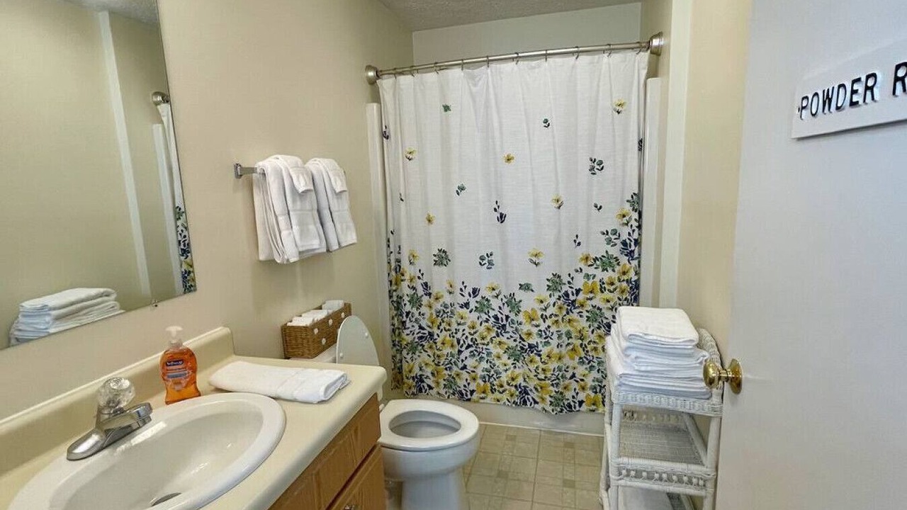 Photo of Bathroom in Sylva
