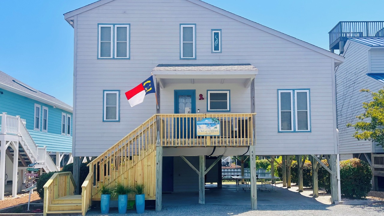 Photo of Outdoor in Sunset Beach