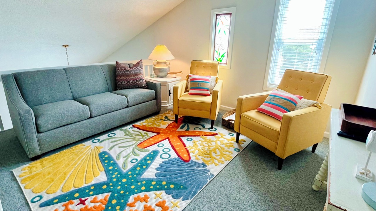 Photo of Livingroom in Sunset Beach