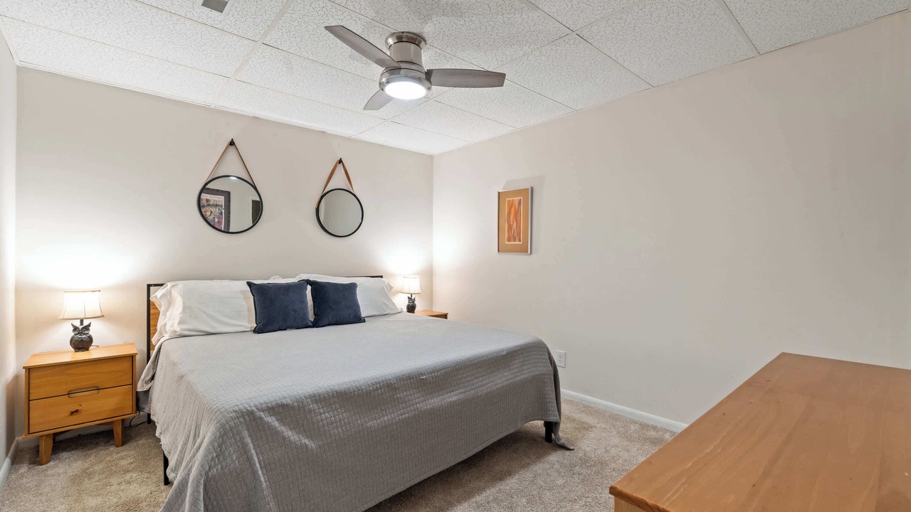 Photo of Bedroom in Skyland