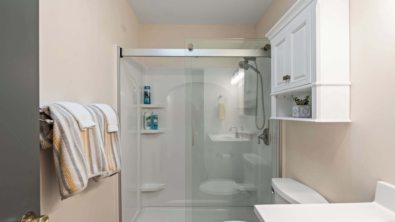 Photo of Bathroom in Skyland