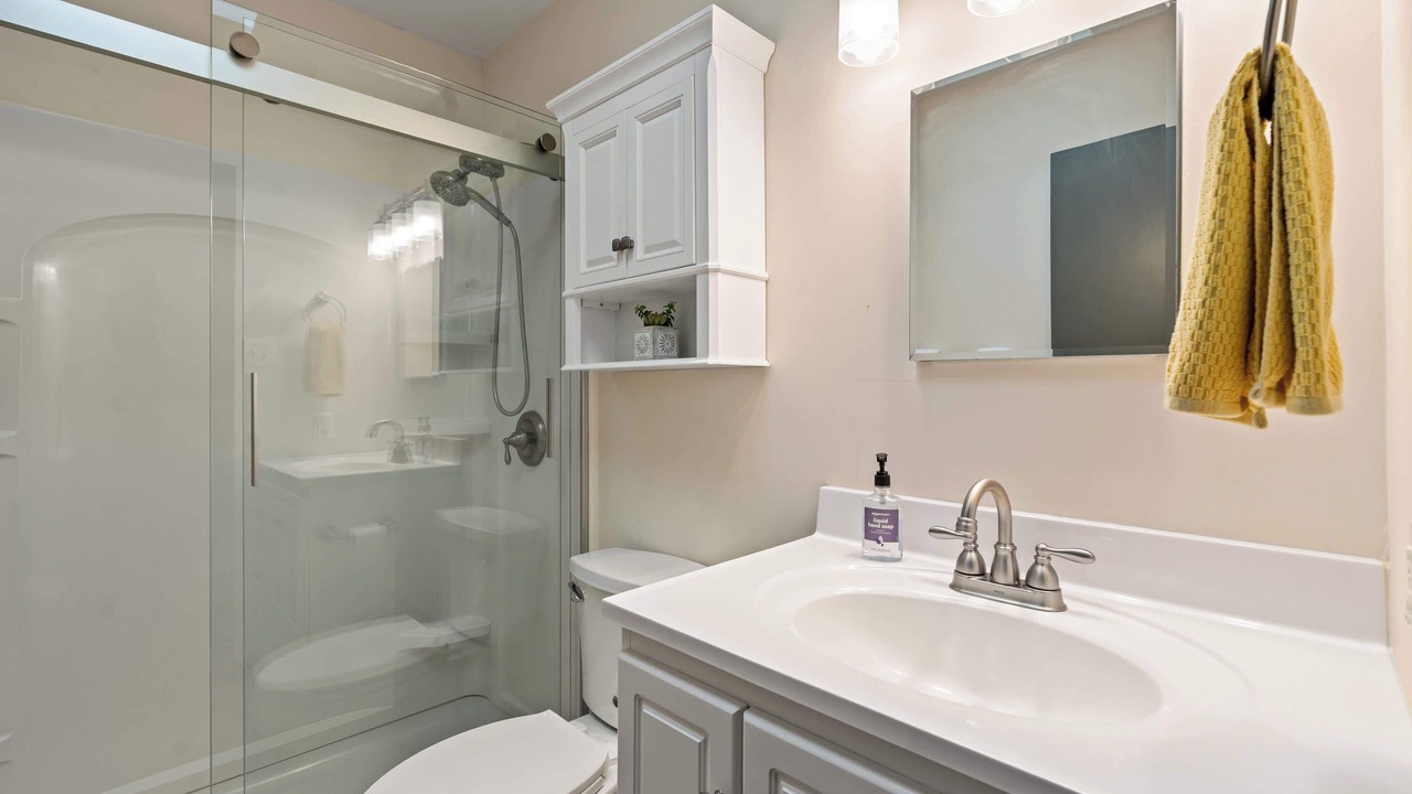 Photo of Bathroom in Skyland