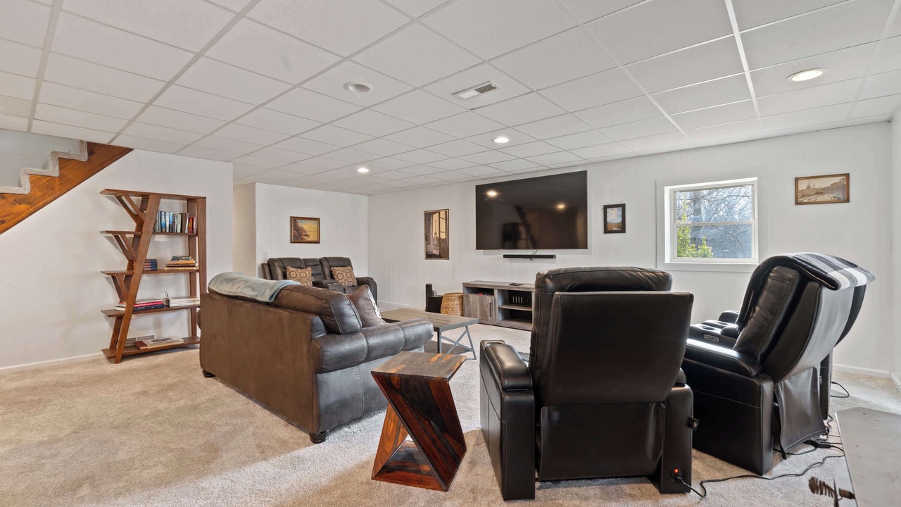 Photo of Livingroom in Skyland