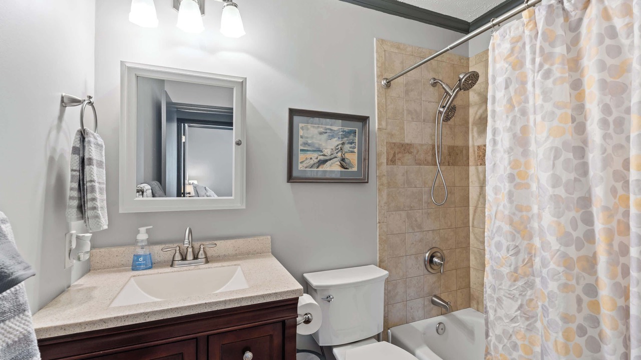 Photo of Bathroom in Skyland