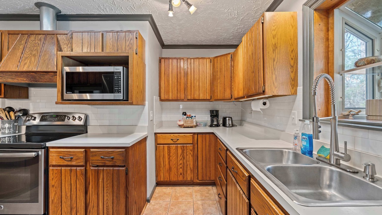 Photo of Kitchen in Skyland