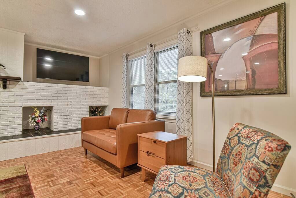 Photo of Bedroom in Skyland