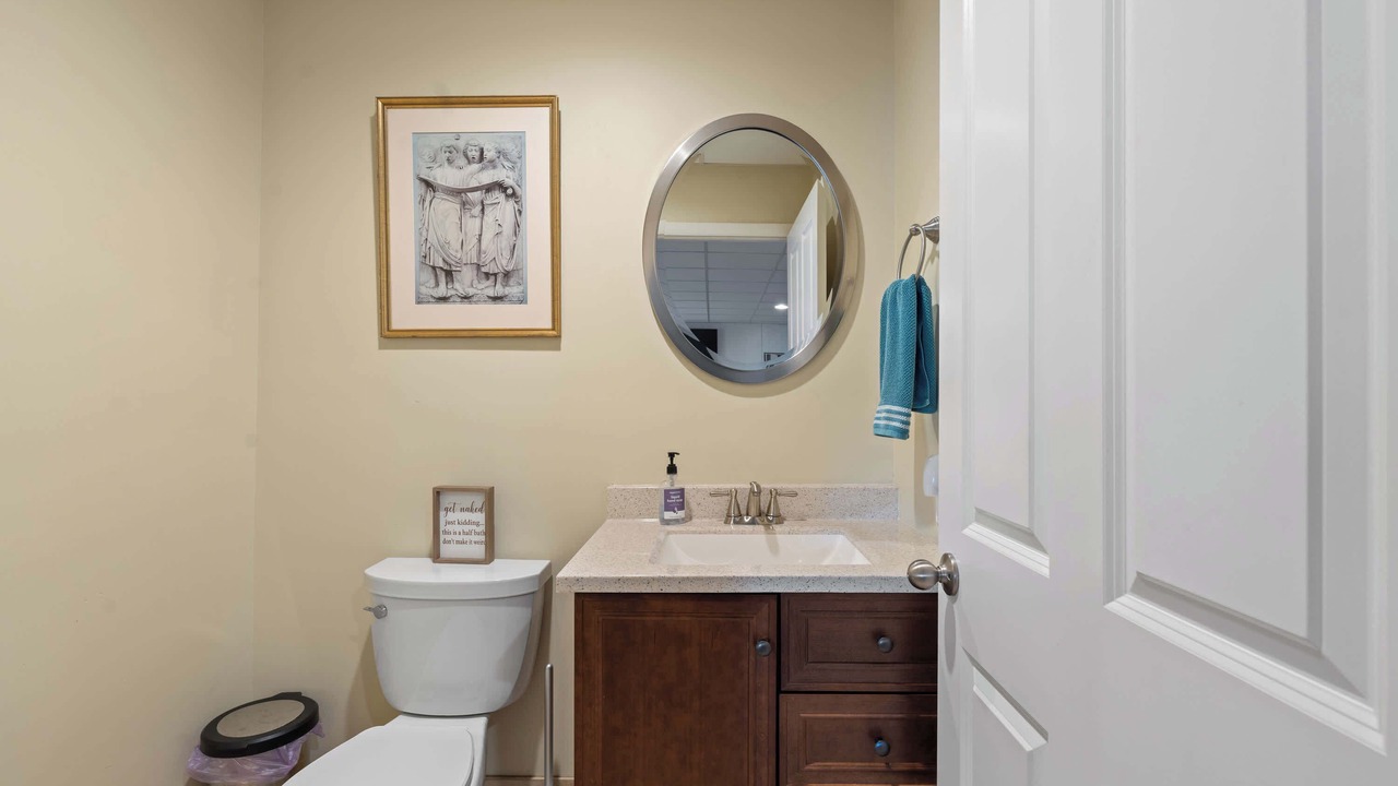 Photo of Bathroom in Skyland