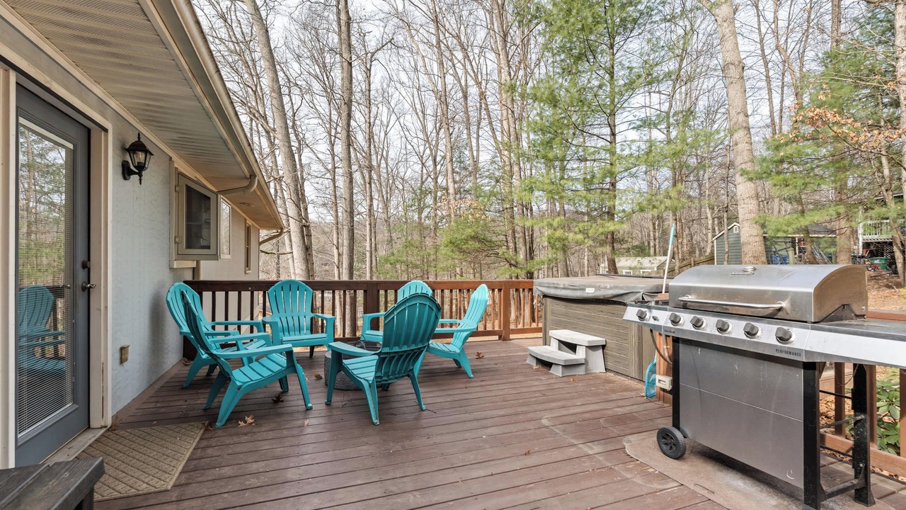Photo of Outdoor in Skyland