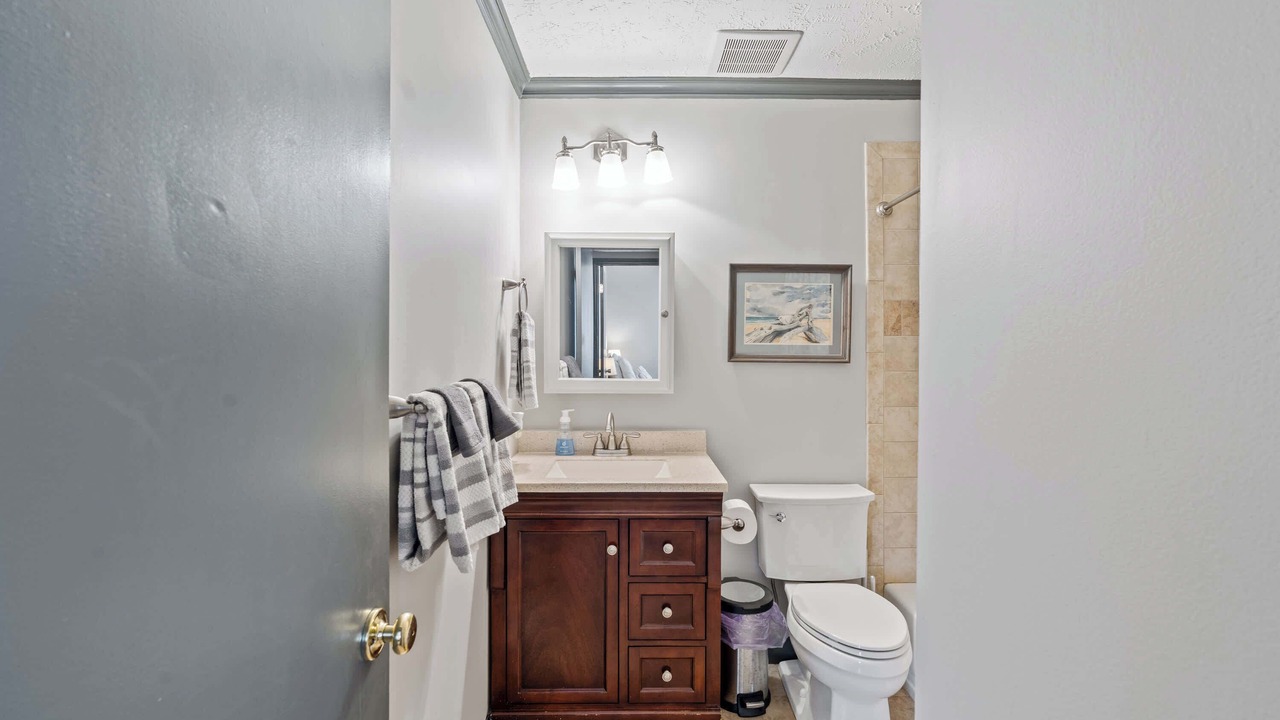 Photo of Bathroom in Skyland