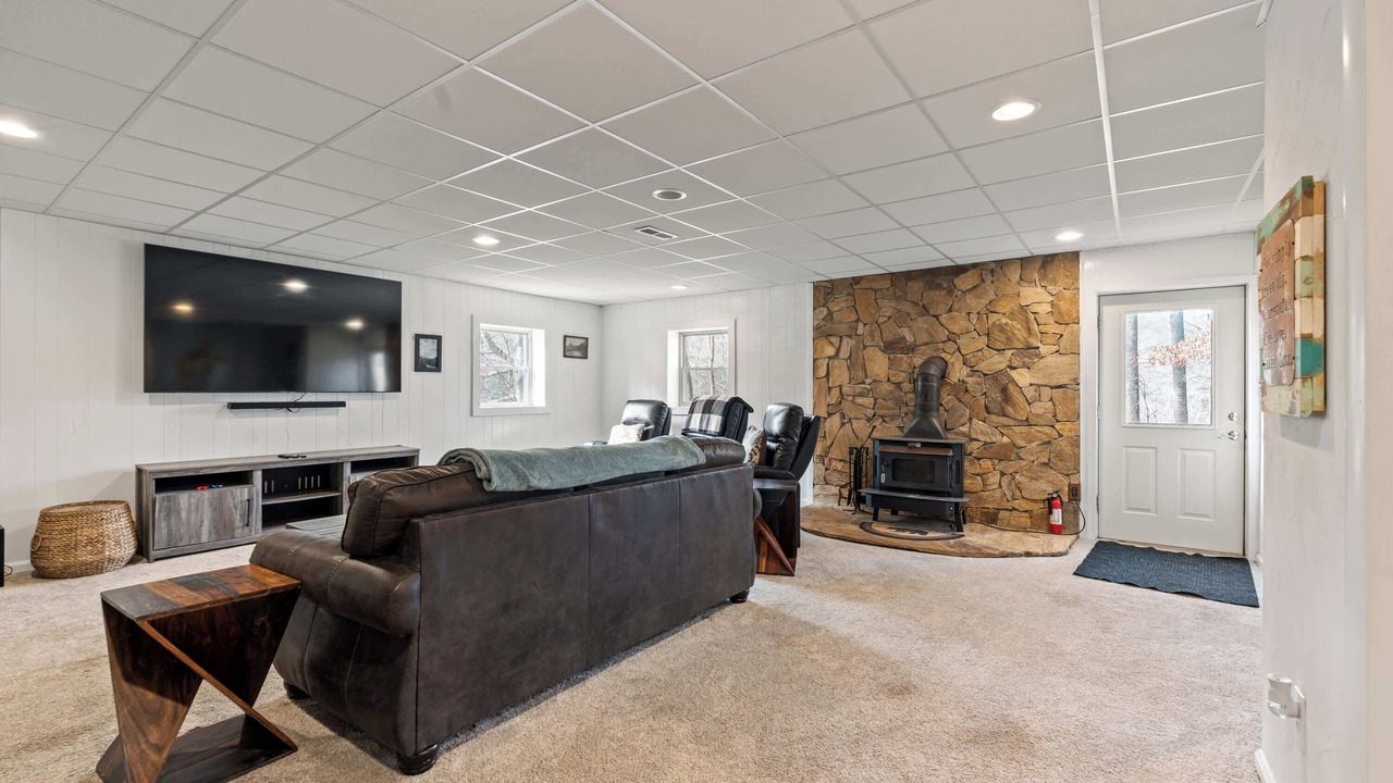 Photo of Livingroom in Skyland