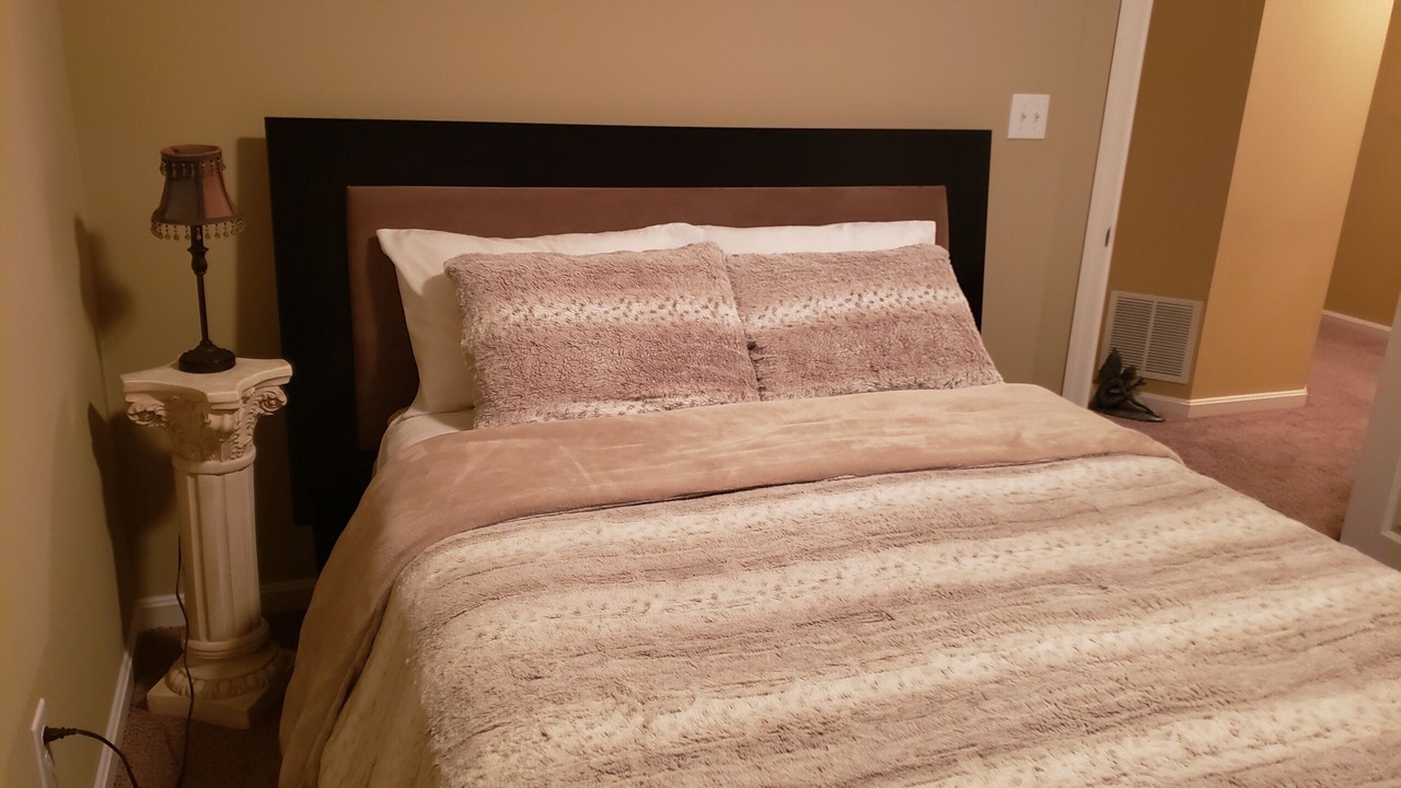 Photo of Bedroom in Buechel