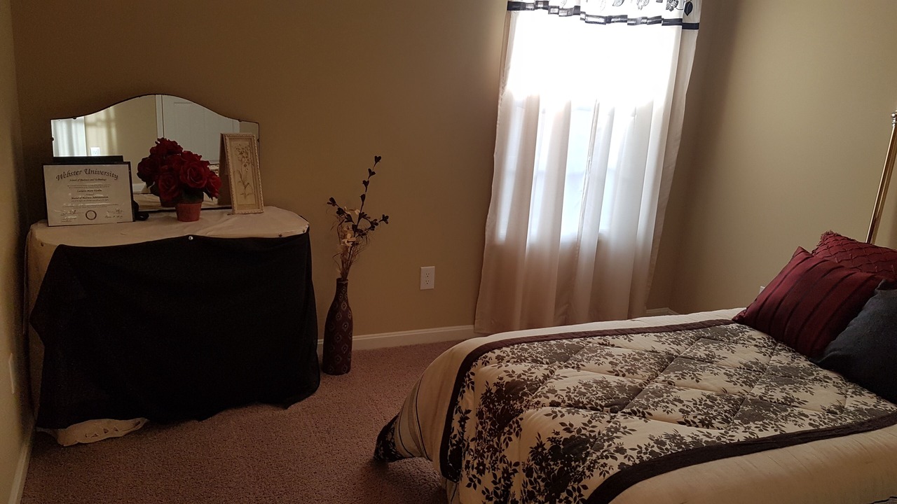 Photo of Bedroom in Buechel
