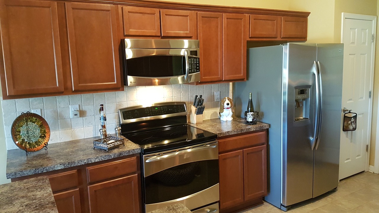 Photo of Kitchen in Buechel