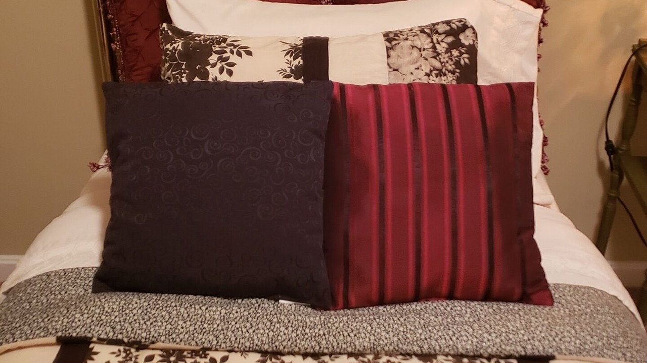 Photo of Bedroom in Buechel