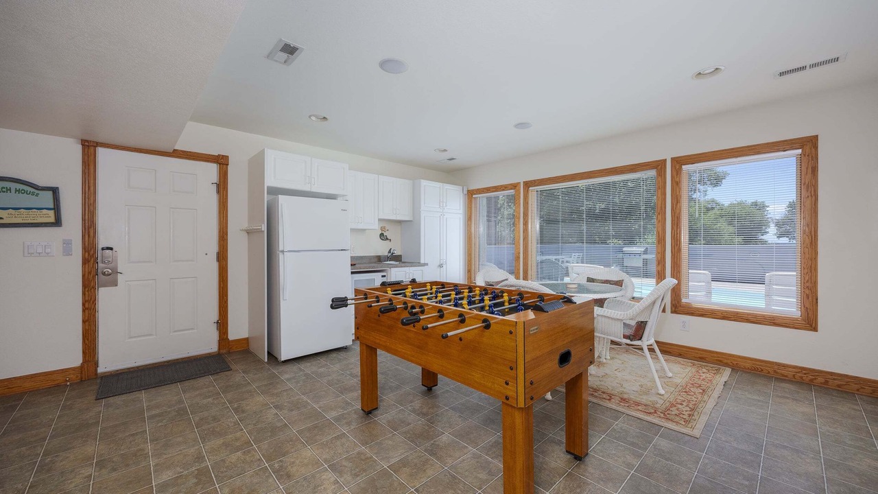 Photo of Bedroom in Monteray Shores