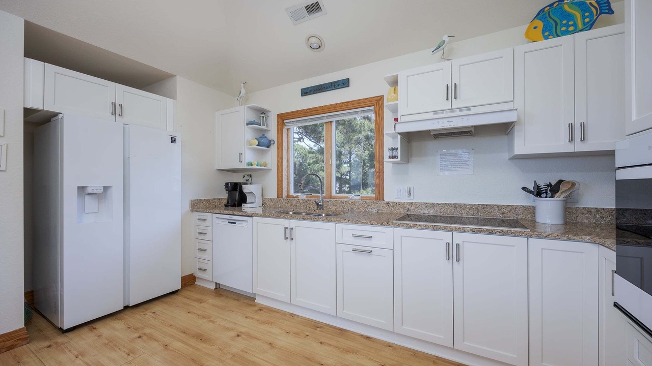 Photo of Kitchen in Monteray Shores