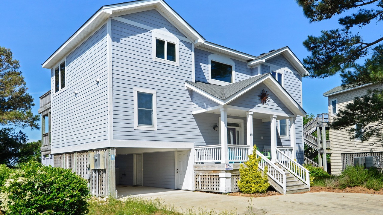 Photo of Outdoor in Monteray Shores