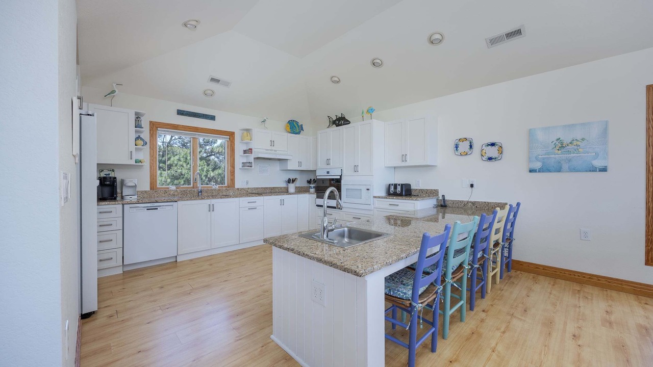Photo of Kitchen in Monteray Shores