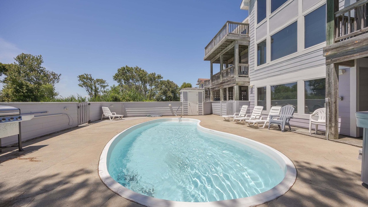 Photo of Outdoor in Monteray Shores