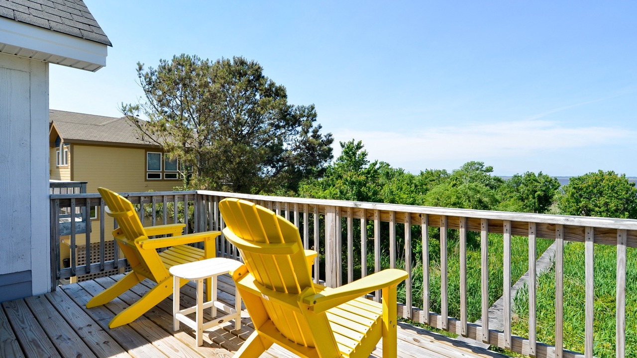 Photo of Outdoor in Monteray Shores