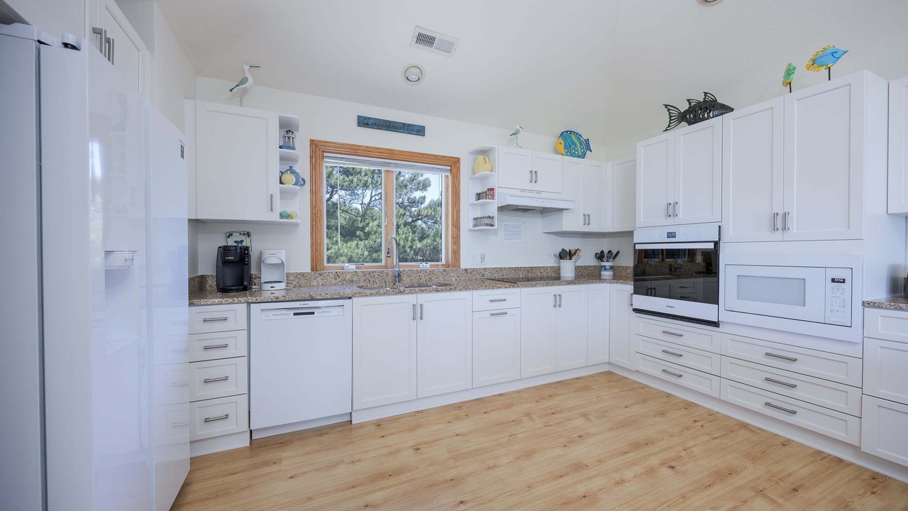 Photo of Kitchen in Monteray Shores
