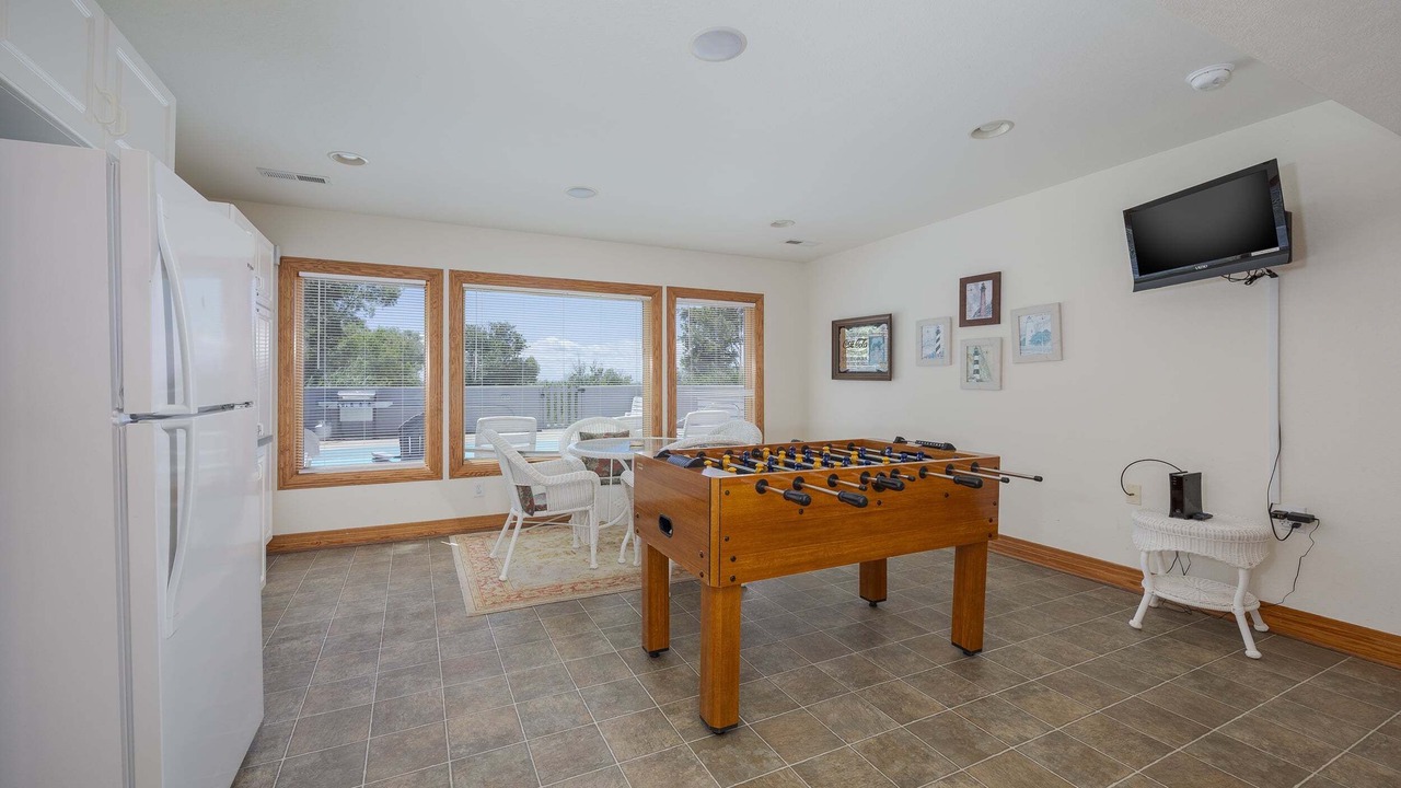 Photo of Bedroom in Monteray Shores