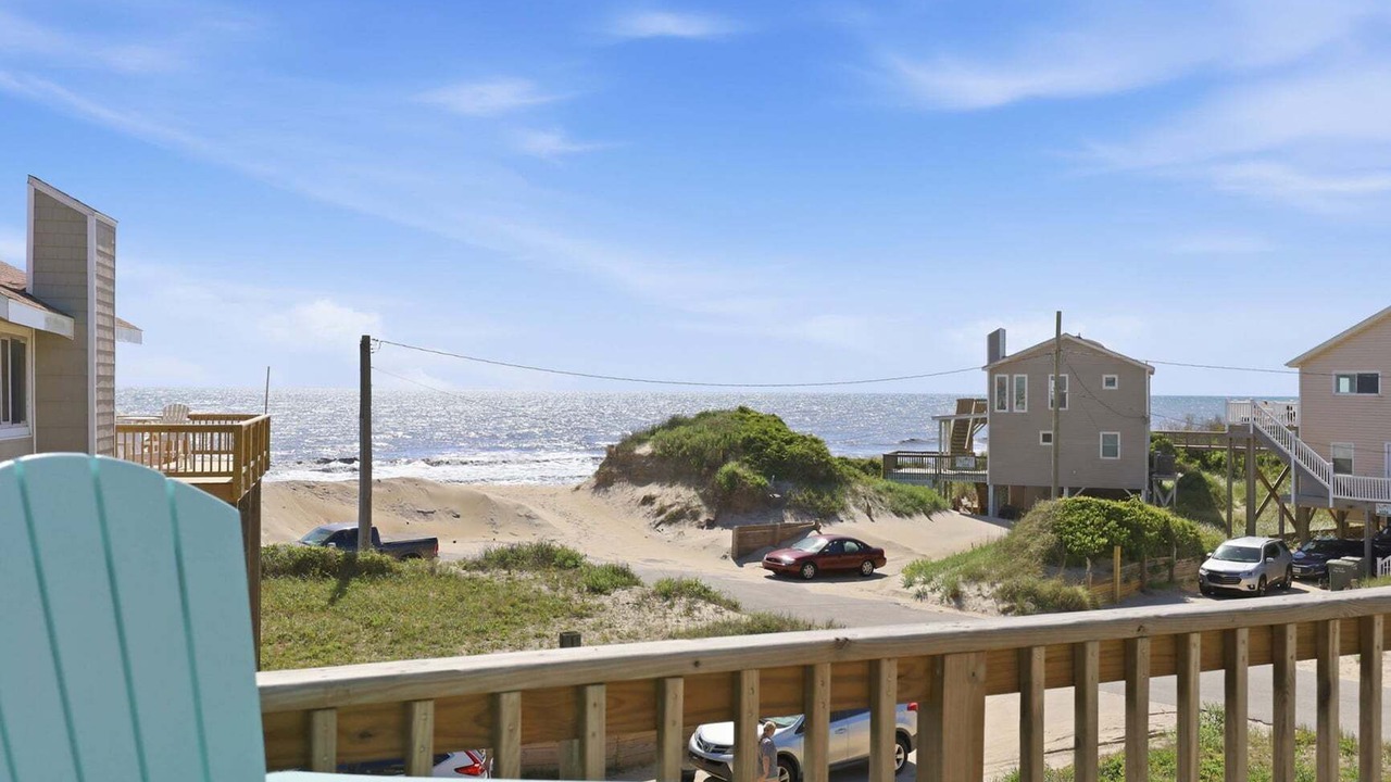 Photo of Outdoor in South Nags Head