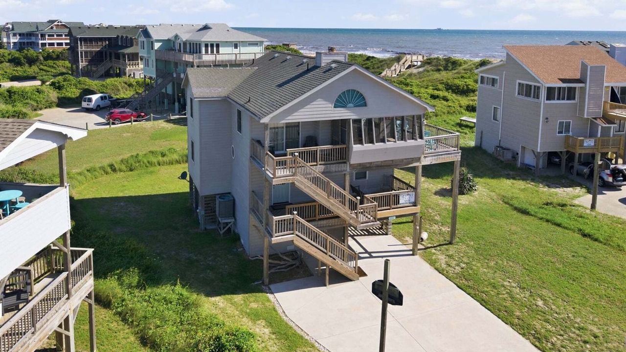 Photo of Outdoor in South Nags Head