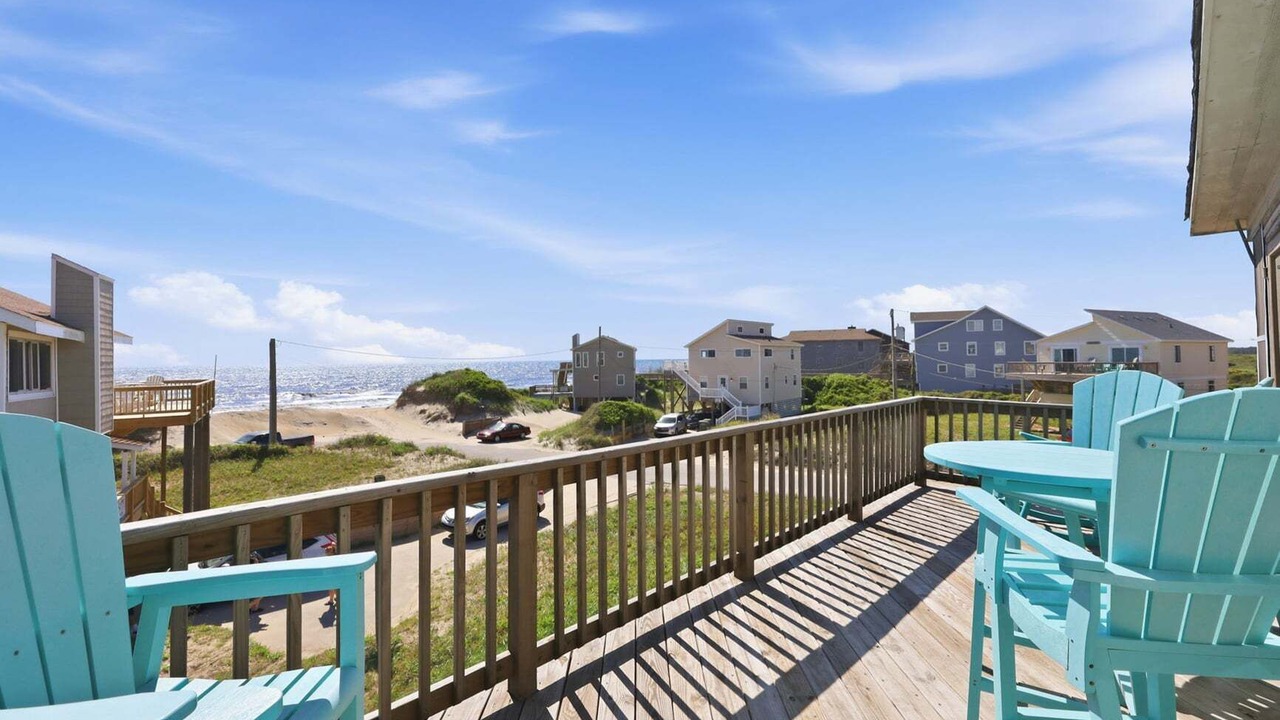 Photo of Outdoor in South Nags Head