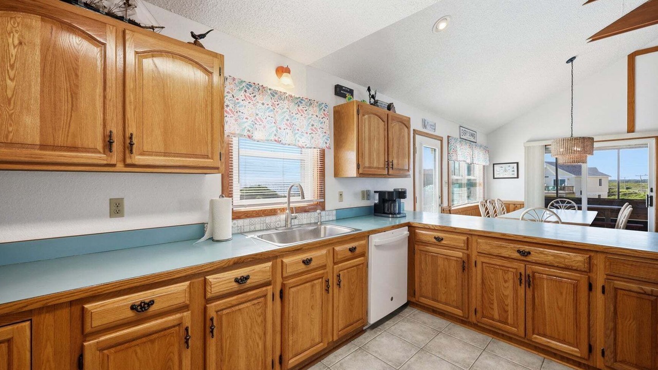 Photo of Kitchen in South Nags Head