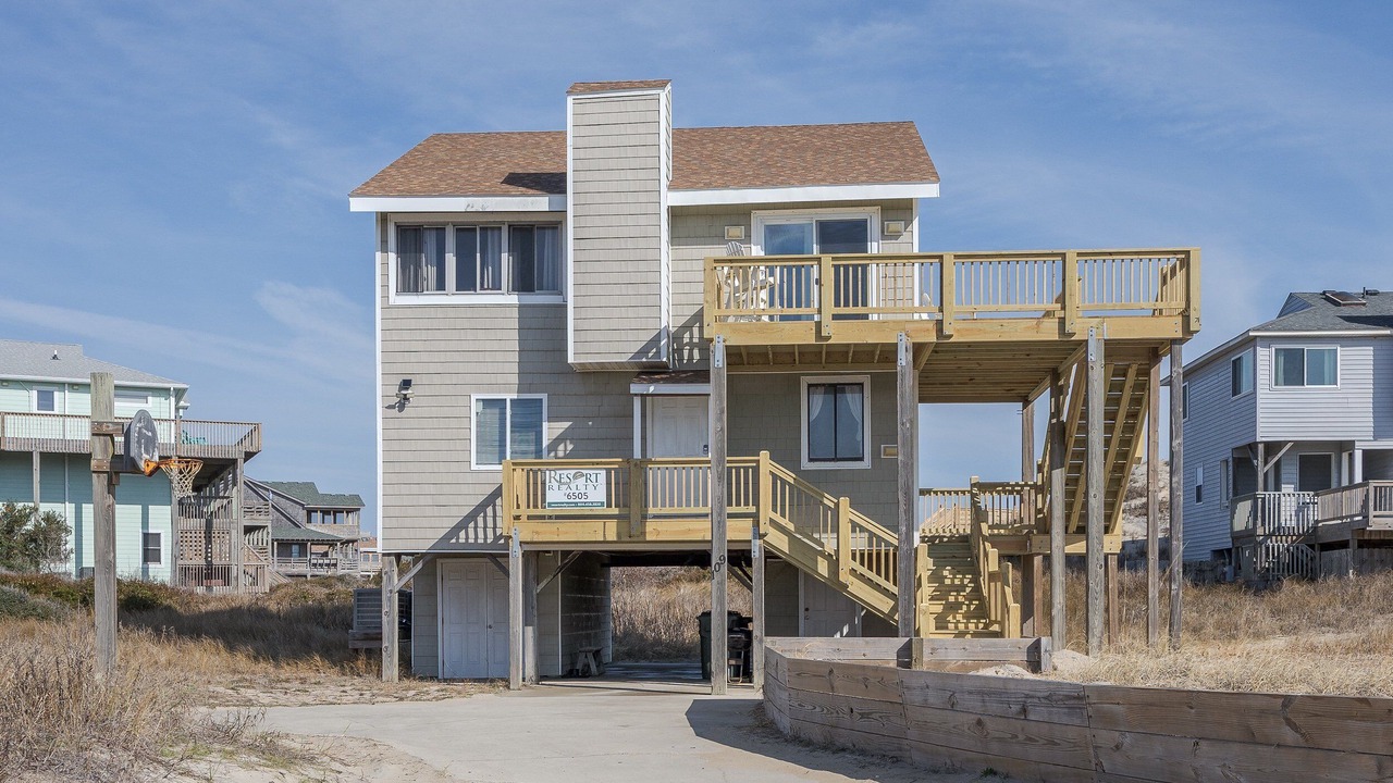 Photo of Outdoor in South Nags Head