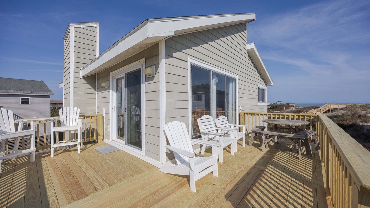 Photo of Outdoor in South Nags Head
