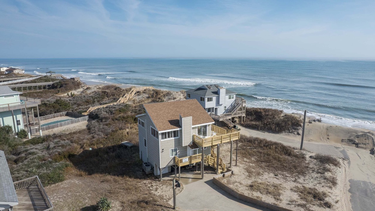 Photo of Outdoor in South Nags Head