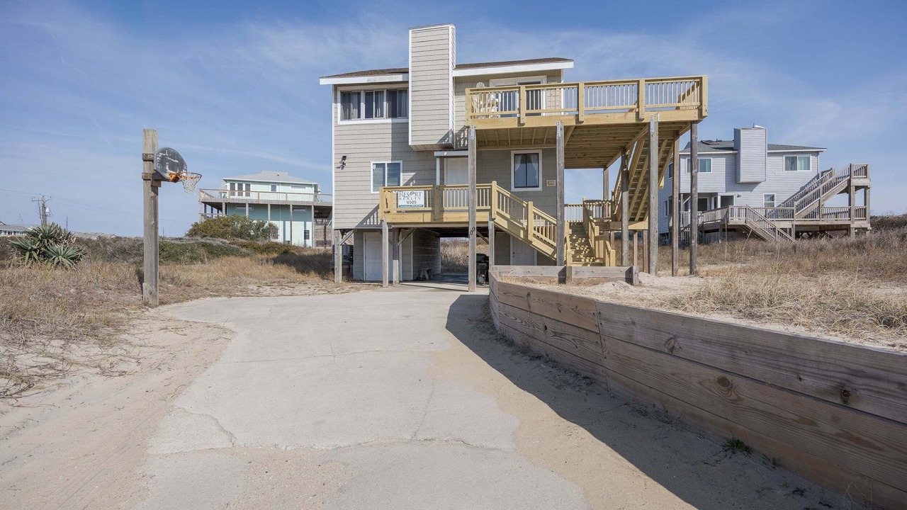 Photo of Outdoor in South Nags Head