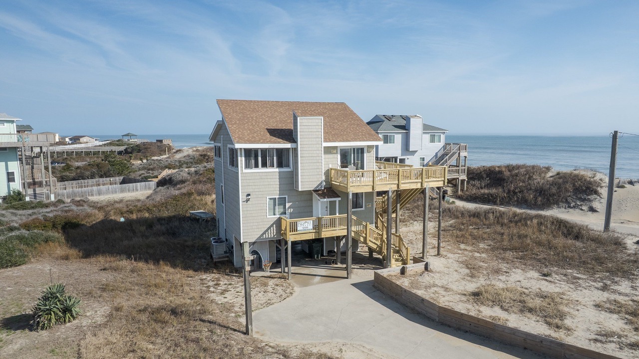 Photo of Outdoor in South Nags Head