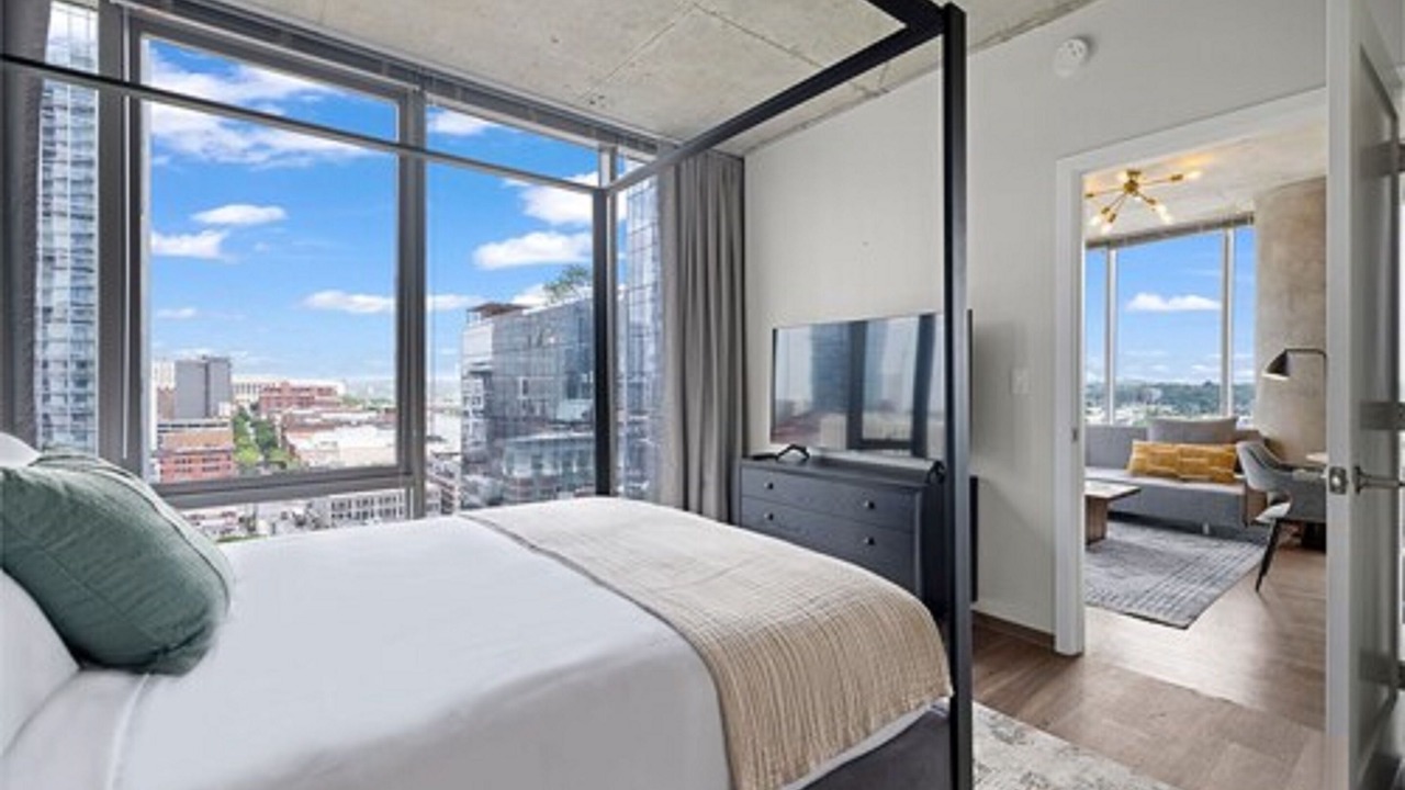 Photo of Bedroom in Sobro